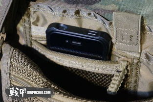 Combat2000 蜂巢72小時(shí)戰(zhàn)術(shù)背包深度評(píng)測(cè) 彈性織帶設(shè)計(jì)解析與實(shí)戰(zhàn)體驗(yàn)