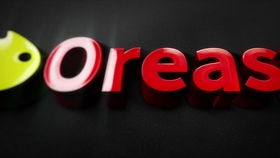 公司企業(yè)店鋪產(chǎn)品動態(tài)logo制作編號 愛心效果的浪漫的婚禮視頻片頭