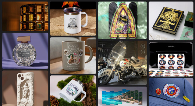 計(jì)算賦能平面設(shè)計(jì) 解鎖創(chuàng)意新維度，觸達(dá)生活新場景