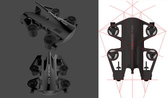 產(chǎn)品中的設(shè)計(jì)平面 平面設(shè)計(jì)如何塑造用戶體驗(yàn)與品牌形象