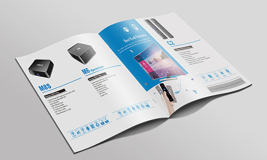 視覺力量的凝聚 從產(chǎn)品畫冊(cè)到展會(huì)宣傳冊(cè)的平面設(shè)計(jì)之道