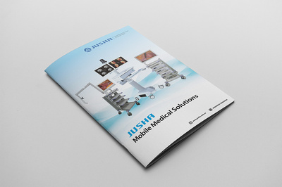 醫(yī)療設(shè)備產(chǎn)品畫冊(cè)設(shè)計(jì) 專業(yè)、精準(zhǔn)與人文關(guān)懷的視覺傳達(dá)